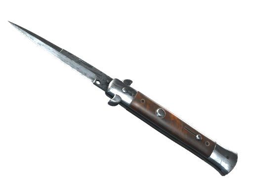 Stiletto Knife