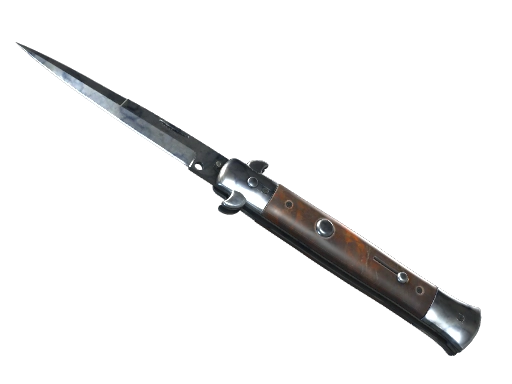 Stiletto Knife