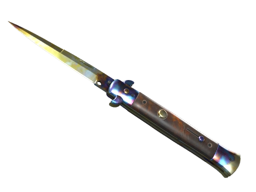 Stiletto Knife