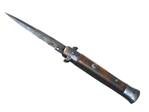 Stiletto Knife