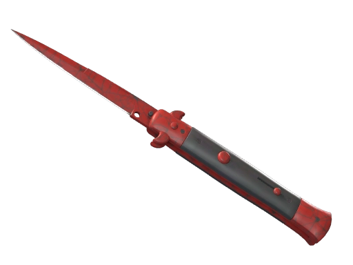 Stiletto Knife