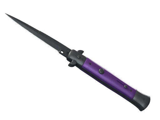 Stiletto Knife