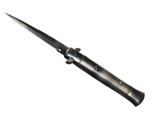 Stiletto Knife