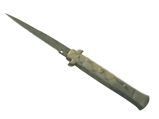 Stiletto Knife
