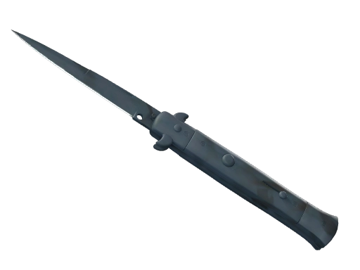 Stiletto Knife