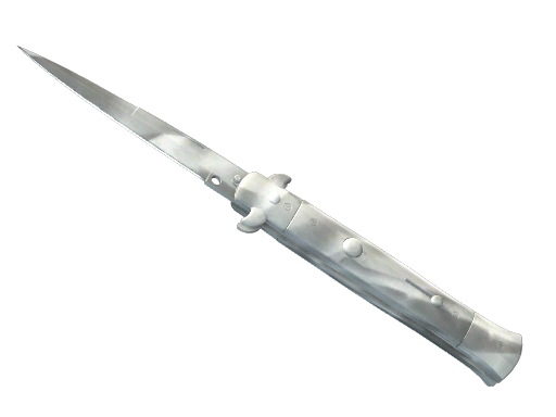 Stiletto Knife