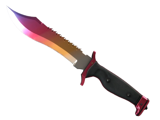 Bowie Knife