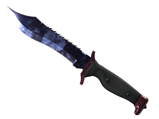 Bowie Knife