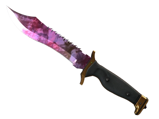 Bowie Knife