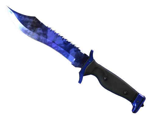 Bowie Knife