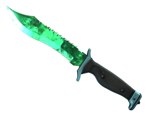Bowie Knife