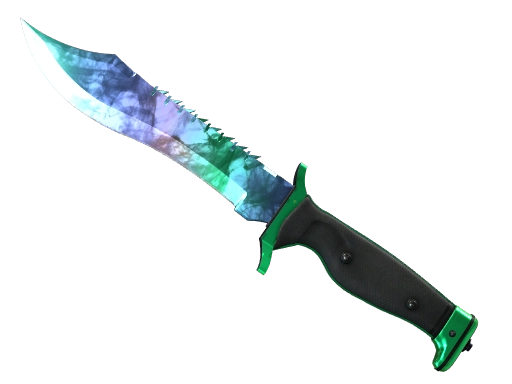 Bowie Knife