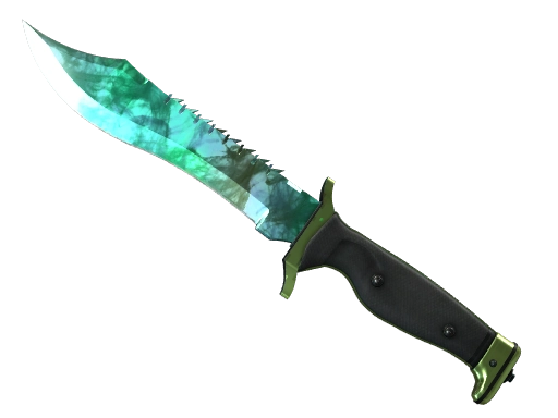 Bowie Knife