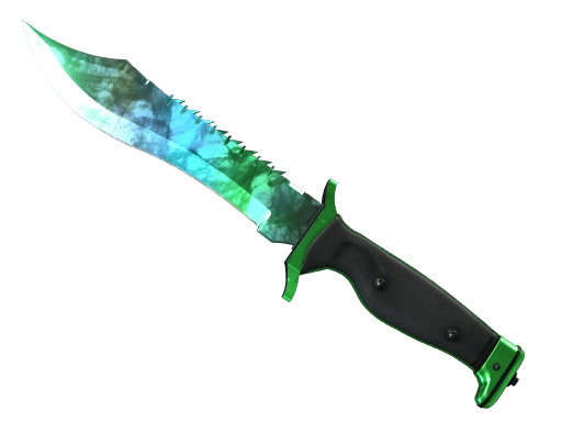 Bowie Knife