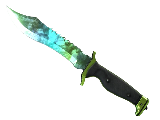 Bowie Knife
