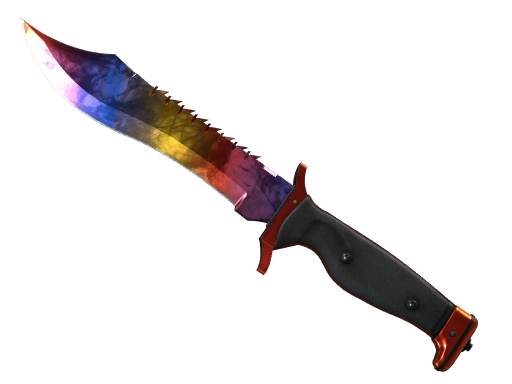 Bowie Knife