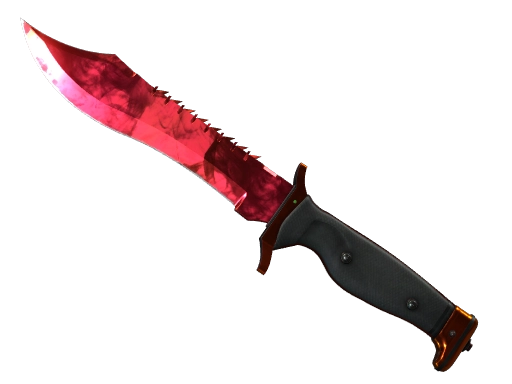 Bowie Knife