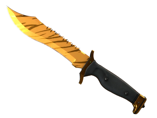 Bowie Knife
