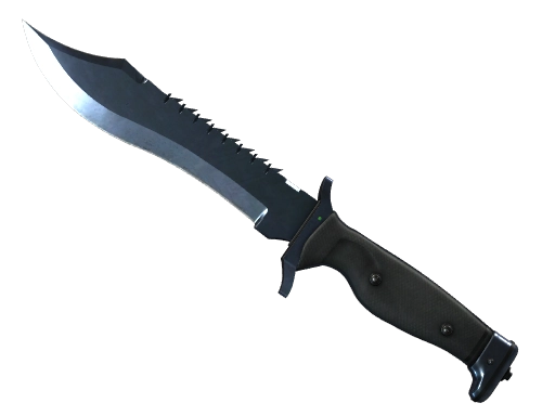 Bowie Knife