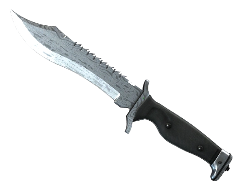 Bowie Knife