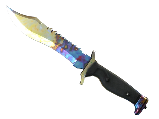 Bowie Knife