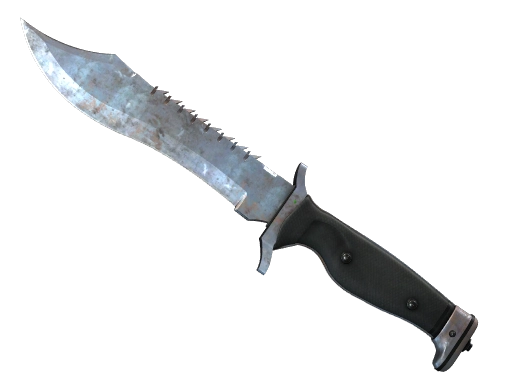 Bowie Knife