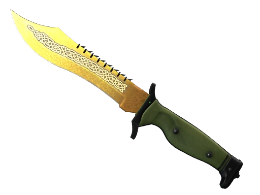 Bowie Knife