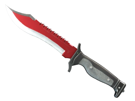 Bowie Knife