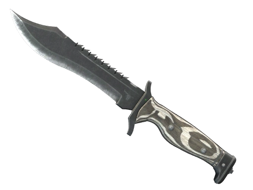 Bowie Knife