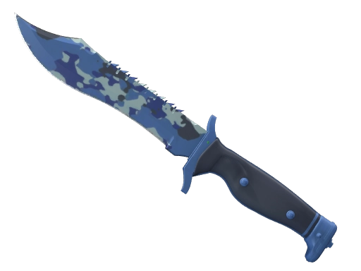 Bowie Knife