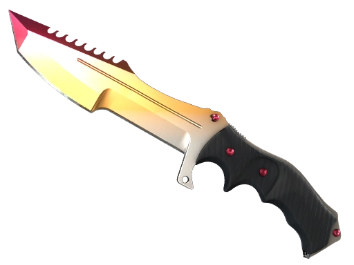 Huntsman Knife
