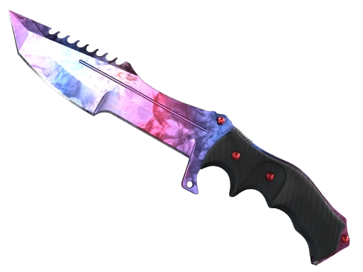 Huntsman Knife