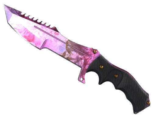 Huntsman Knife