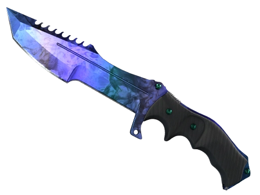 Huntsman Knife