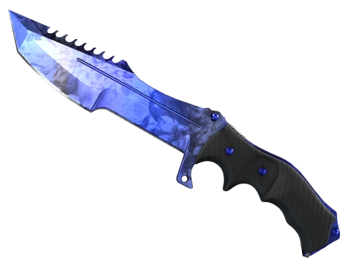 Huntsman Knife