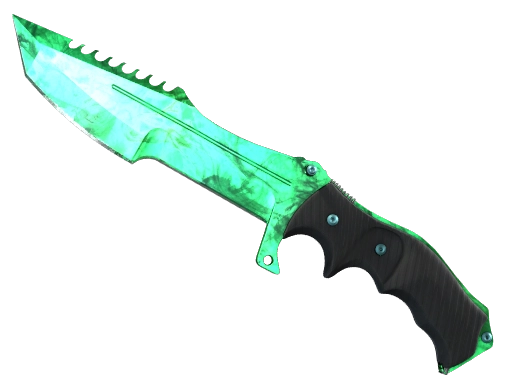 Huntsman Knife