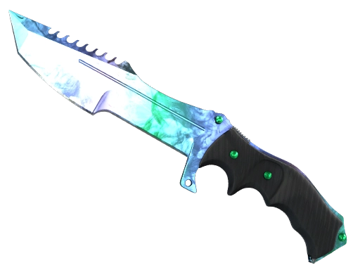 Huntsman Knife