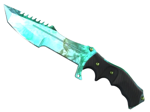 Huntsman Knife