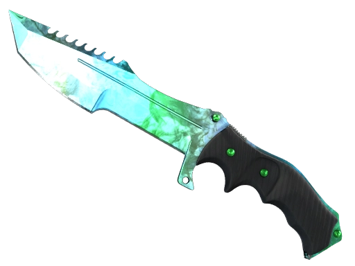 Huntsman Knife