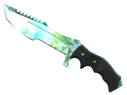 Huntsman Knife