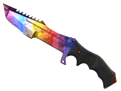 Huntsman Knife