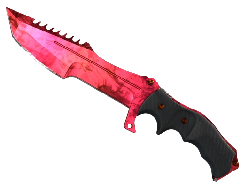 Huntsman Knife