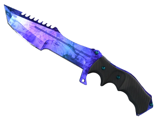 Huntsman Knife