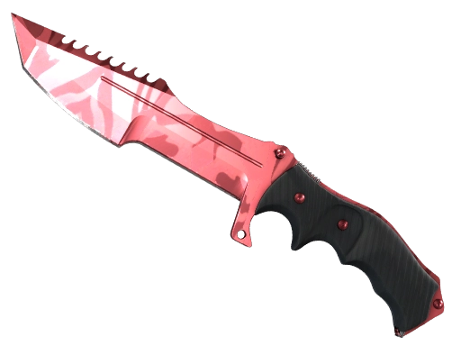 Huntsman Knife