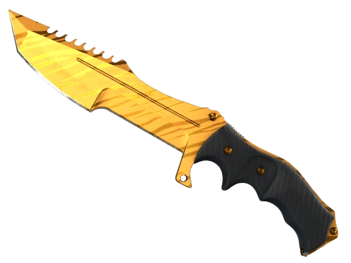 Huntsman Knife