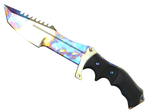 Huntsman Knife