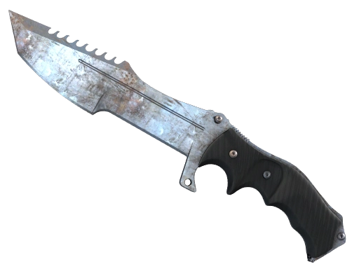 Huntsman Knife
