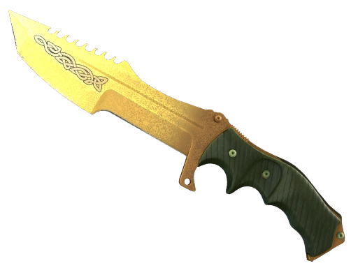 Huntsman Knife