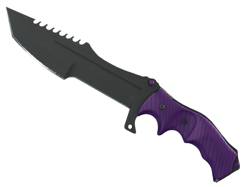 Huntsman Knife