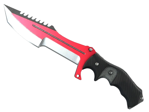 Huntsman Knife
